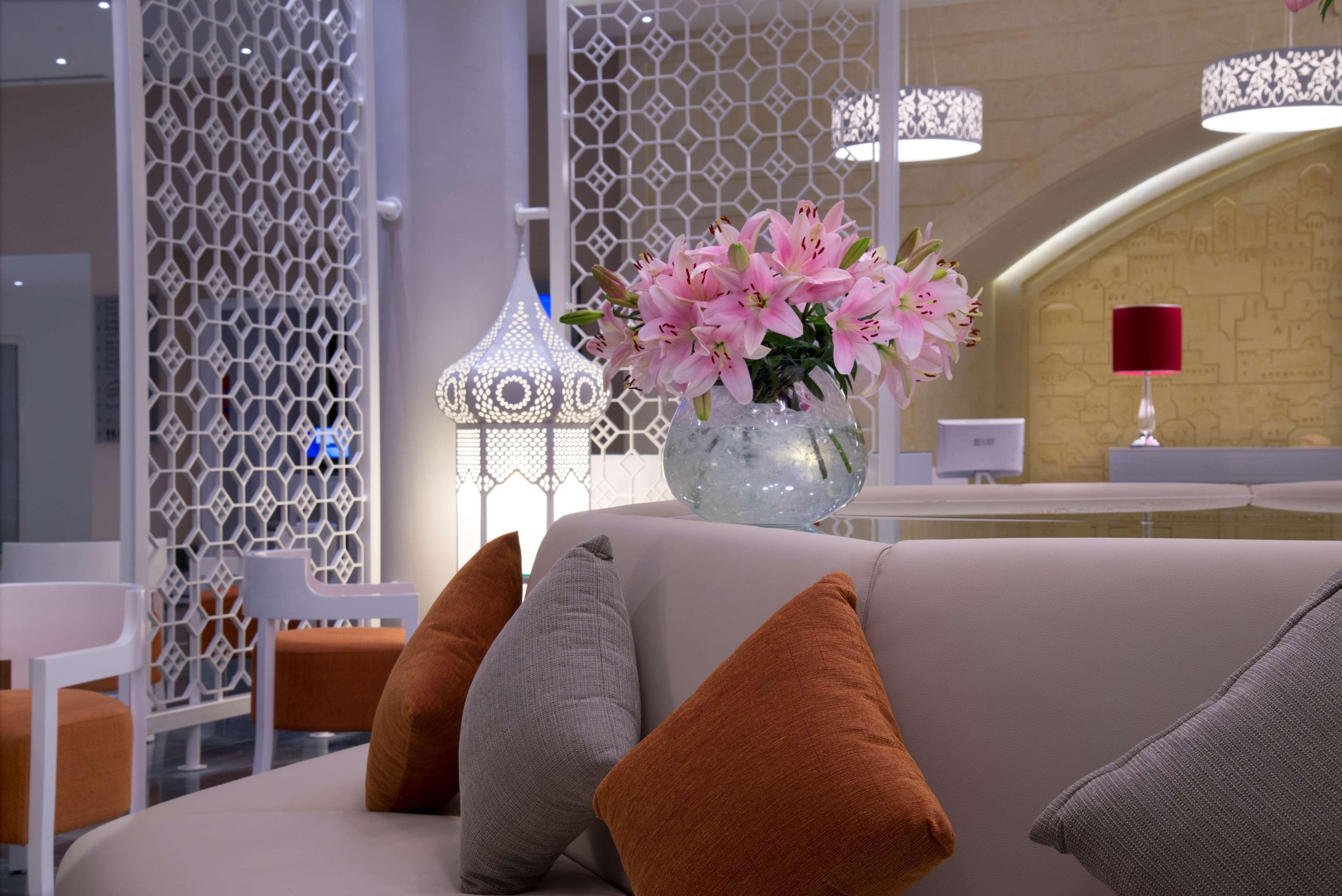 Radisson Blu & Thalasso Hotel 5*