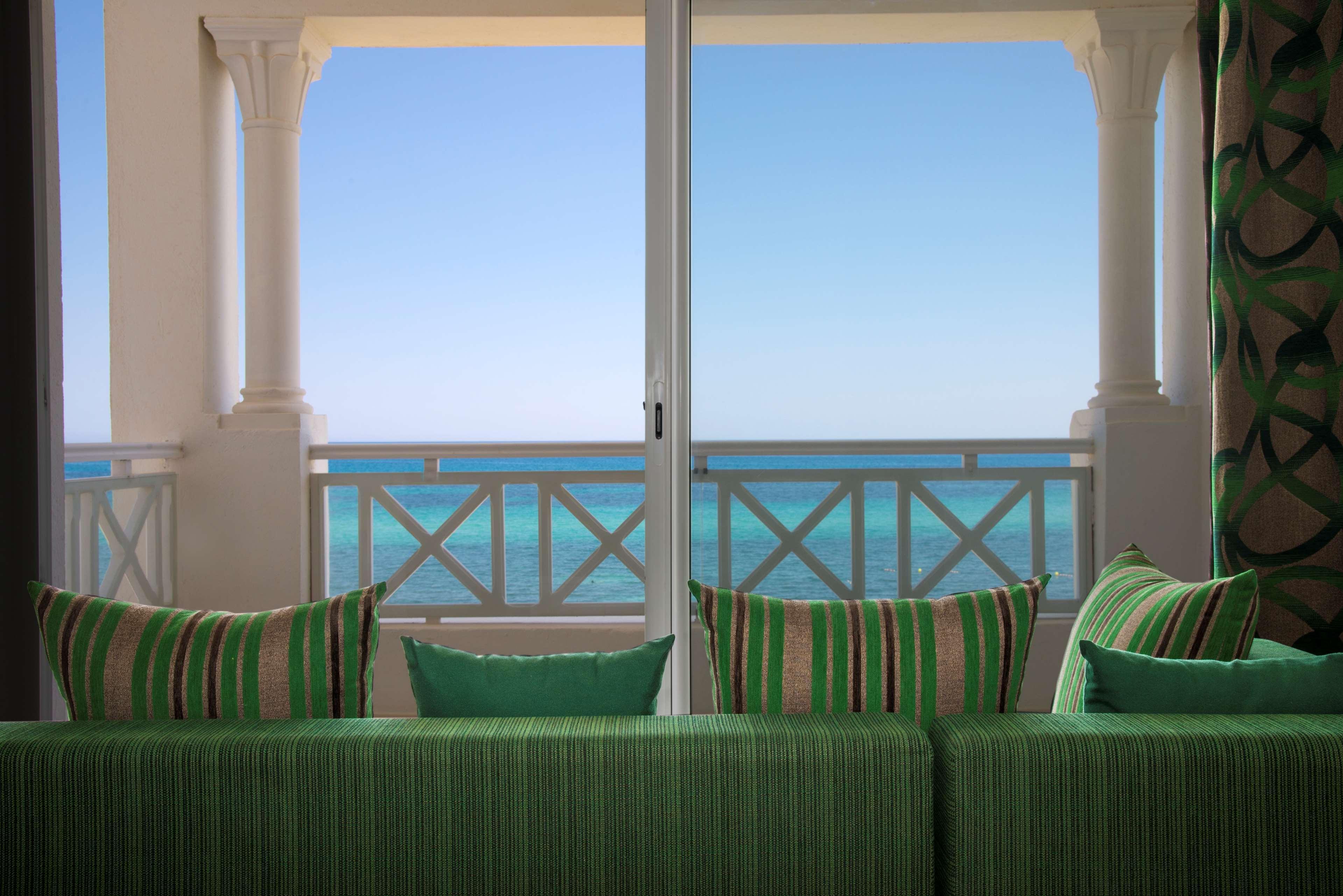 Radisson Blu & Thalasso Hammamet