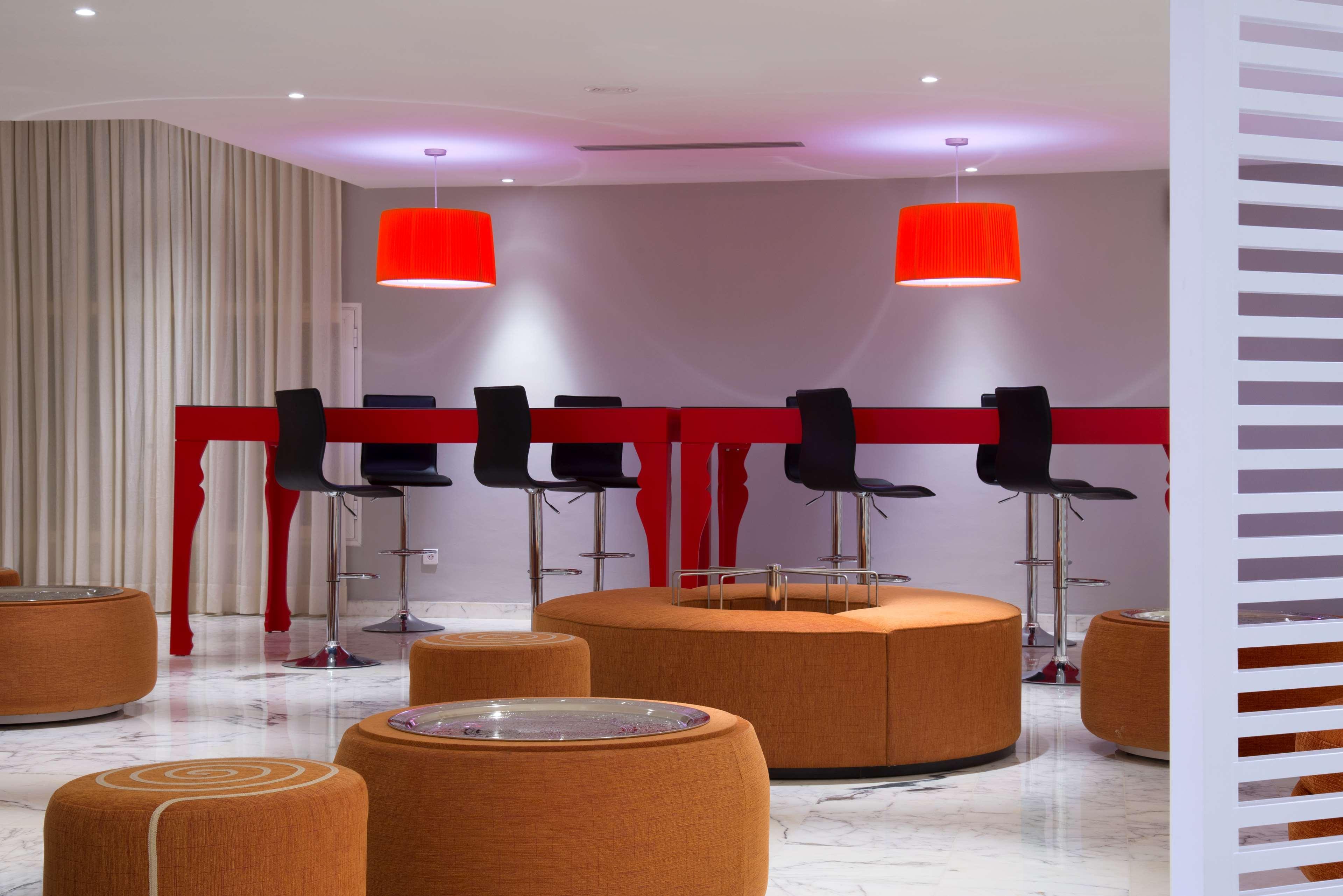 Hotel Radisson Blu & Thalasso