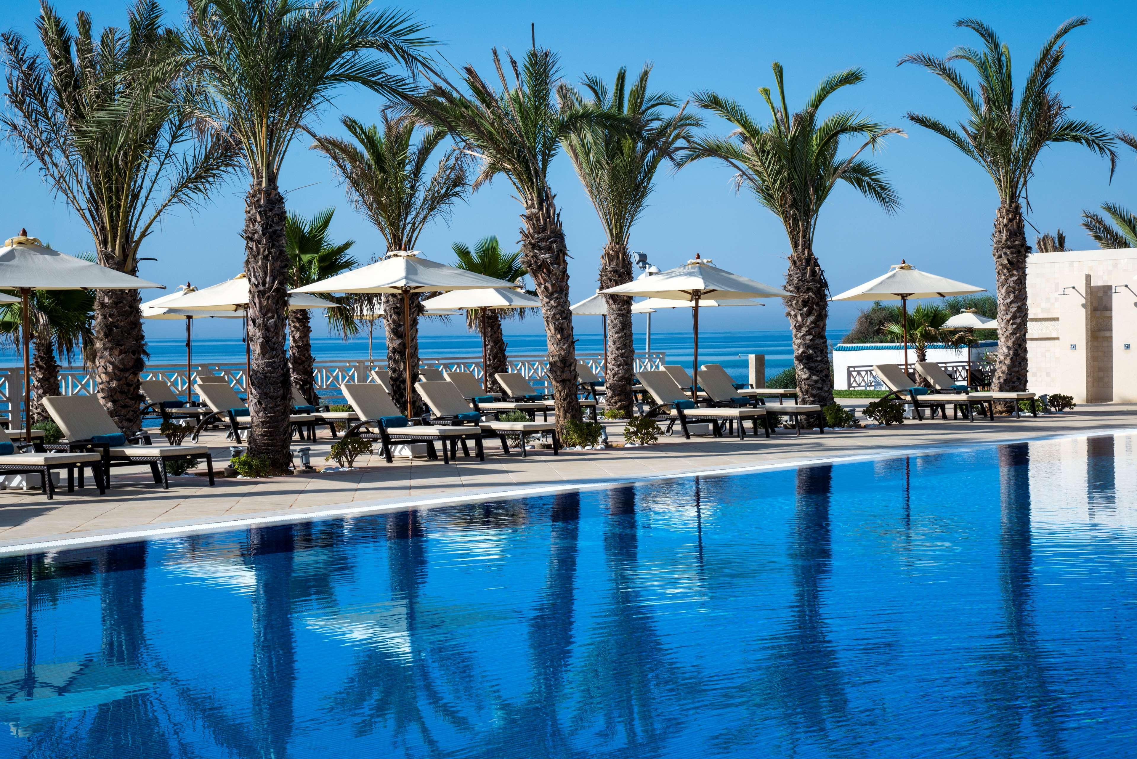 Hotel Radisson Blu & Thalasso 5*