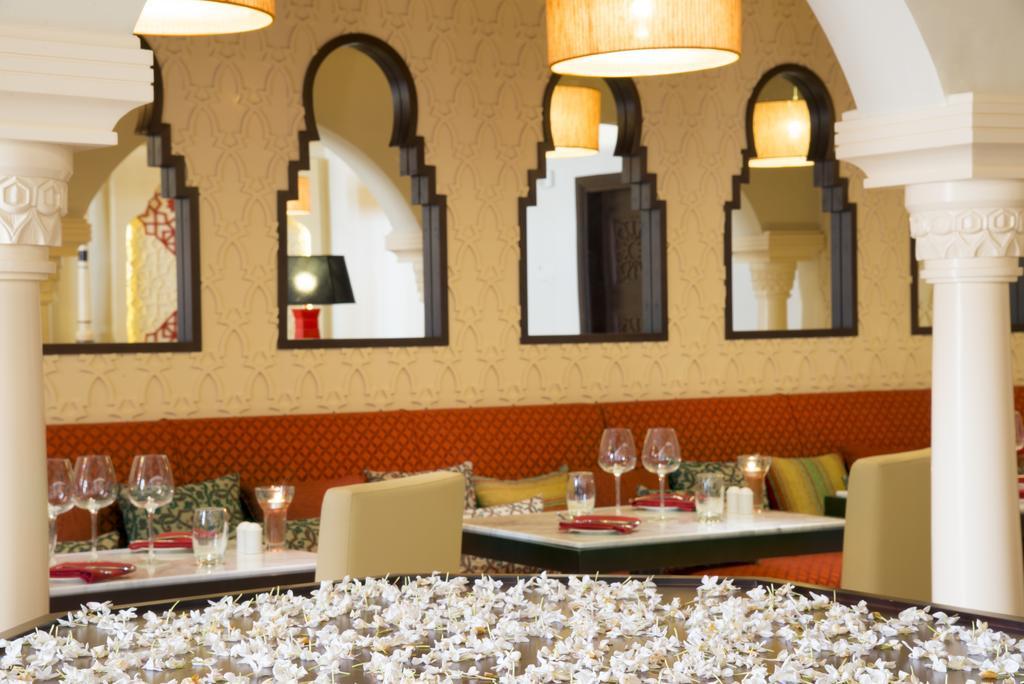 Radisson Blu & Thalasso Hammamet