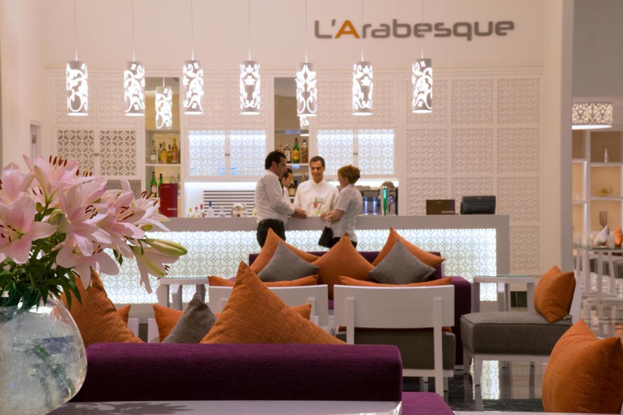 Radisson Blu & Thalasso Hotel Hammamet