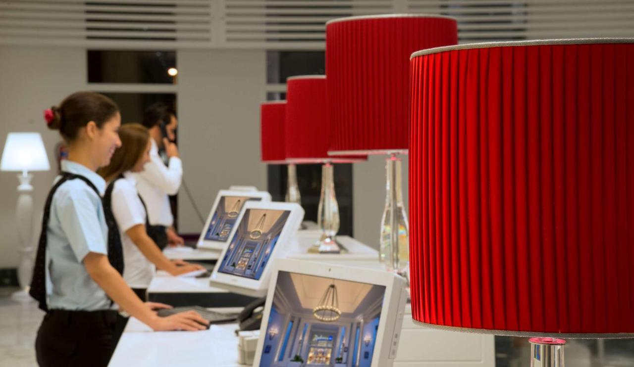 Radisson Blu & Thalasso