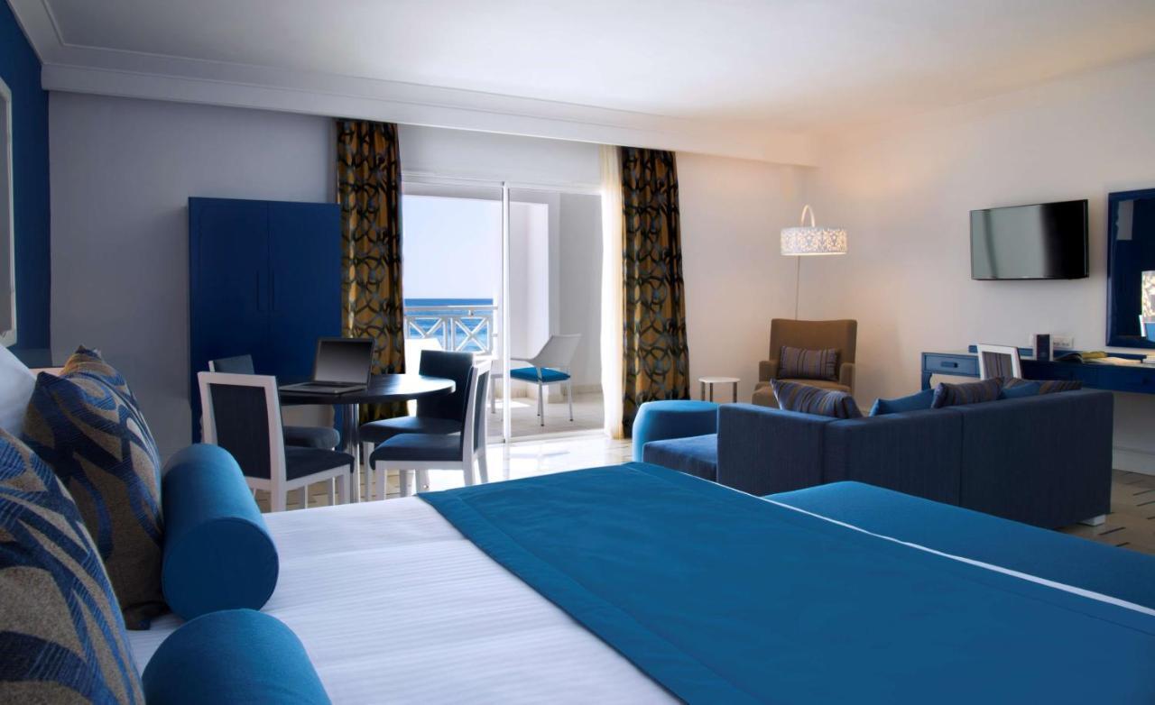 Radisson Blu & Thalasso 5*
